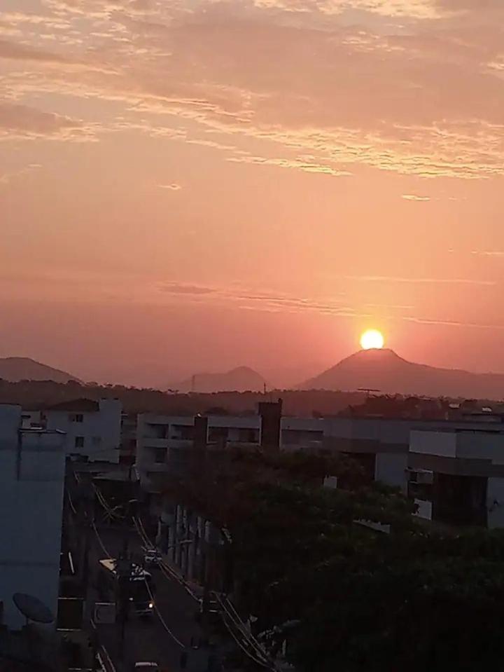 Beira-Mar, Vista E Localizacao Apartamento Guarapari Exterior foto