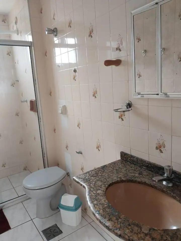 Beira-Mar, Vista E Localizacao Apartamento Guarapari Exterior foto